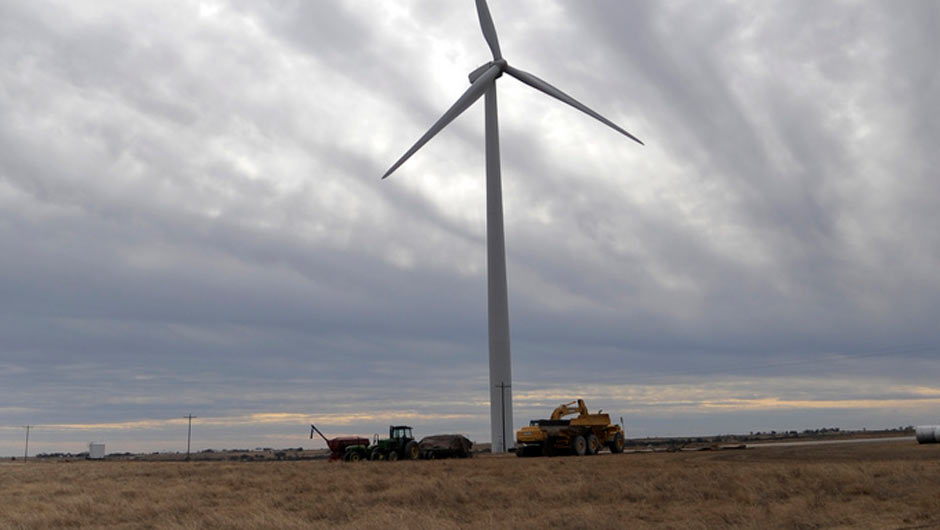 Texas: Geography -- Rolling Plains